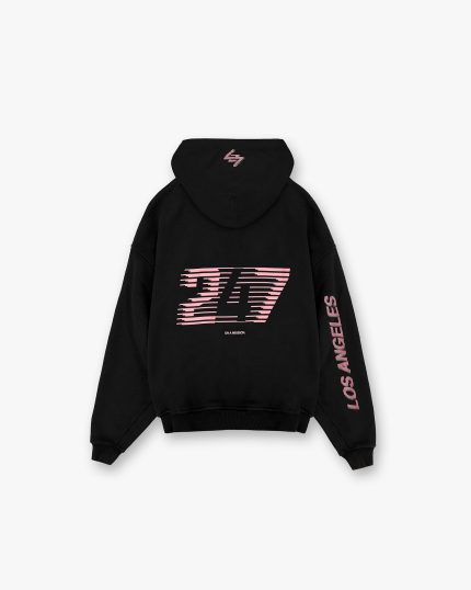 Represent 247 Los Angeles Hoodie