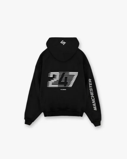 Represent 247 Manchester Hoodie