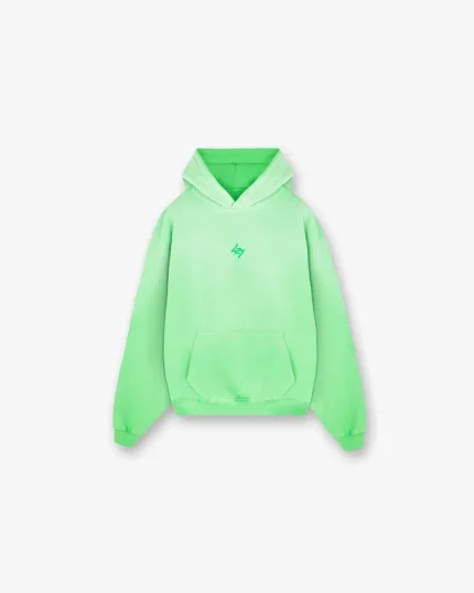 Represent 247 Motion Oversized Hoodie