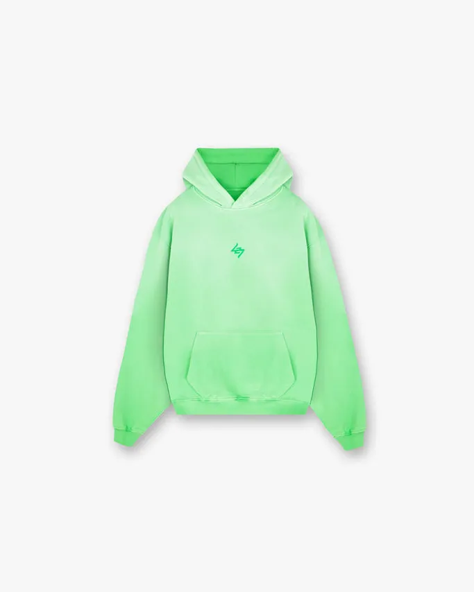 Represent 247 Motion Oversized Hoodie Represent 247 Motion Oversized Hoodie