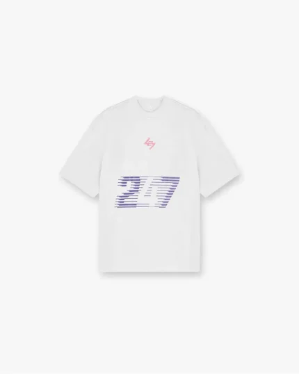 Represent 247 Race Marathon T-Shirt