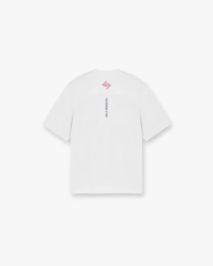 Represent 247 Race Marathon T-Shirt