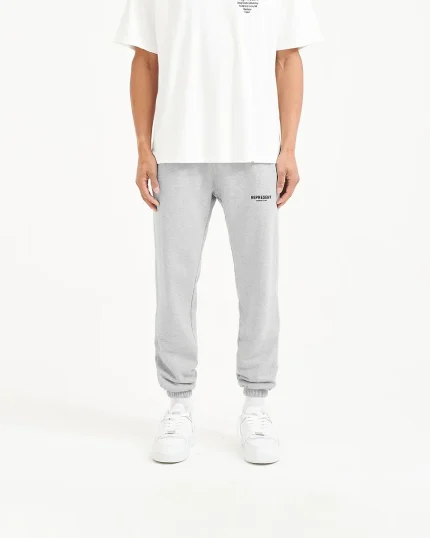 Represent Ash Grey Sweatpant