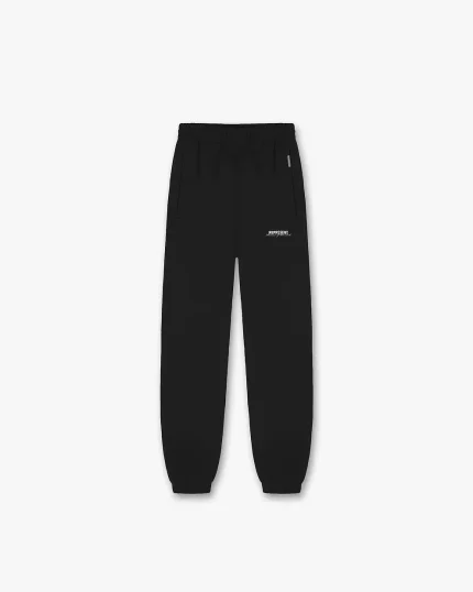 Represent Black Sweatpant