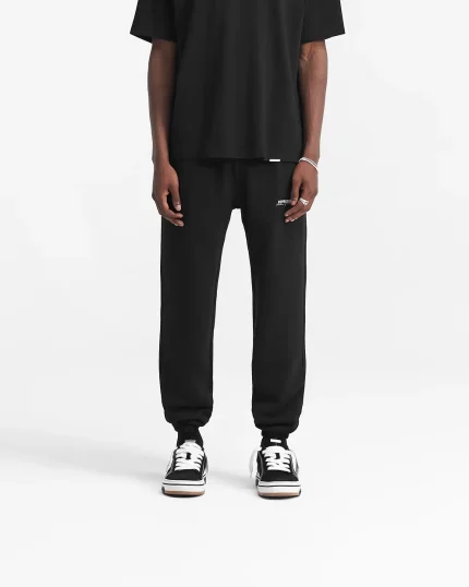 Represent Black Sweatpant