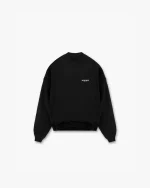 Represent Black Sweatshirt