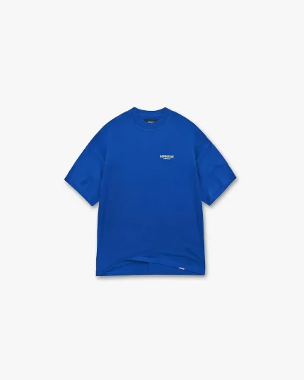 Represent Cobalt T-Shirt