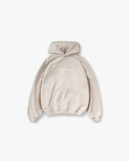 Represent Concrete Hoodie