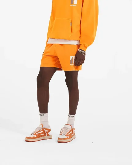 Represent Decade of Speed Shorts