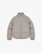Represent Dune Puffer Jacket