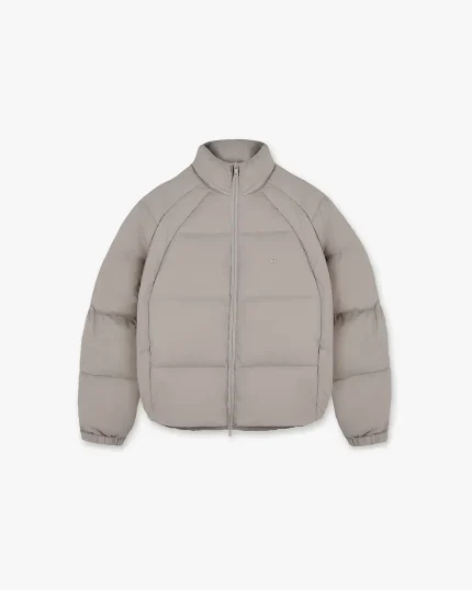 Represent Dune Puffer Jacket