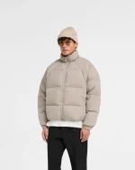 Represent Dune Puffer Jacket