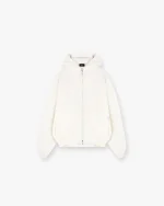 Represent Flat White Hoodie