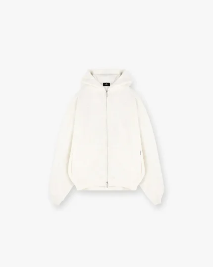 Represent Flat White Hoodie