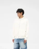 Represent Flat White Hoodie
