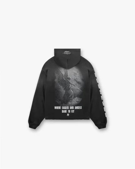 Represent Godspeed Hoodie