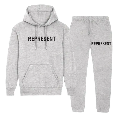 Represent-Grey-Tracksuit Represent Grey Tracksuit