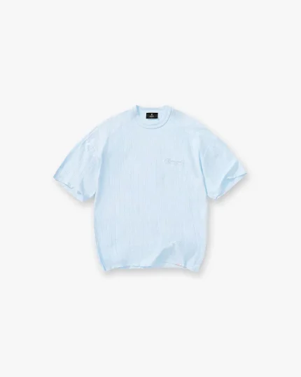 Represent Ice Blue T-Shirt