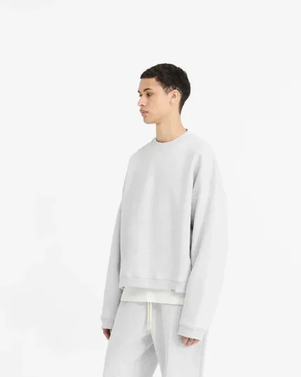 Represent Ice Grey Mari SRepresent Ice Grey Mari Sweatshirt weatshirt