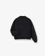 Represent Initial Boxy Sweatshirt