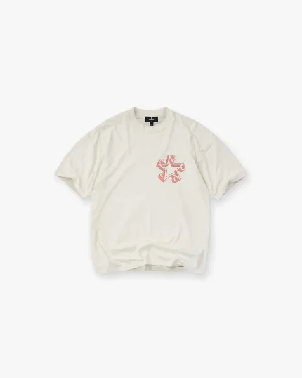 Represent Initial Star T-Shirt