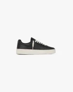 Represent Leather Black Shoes