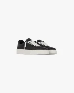 Represent Leather Black Shoes