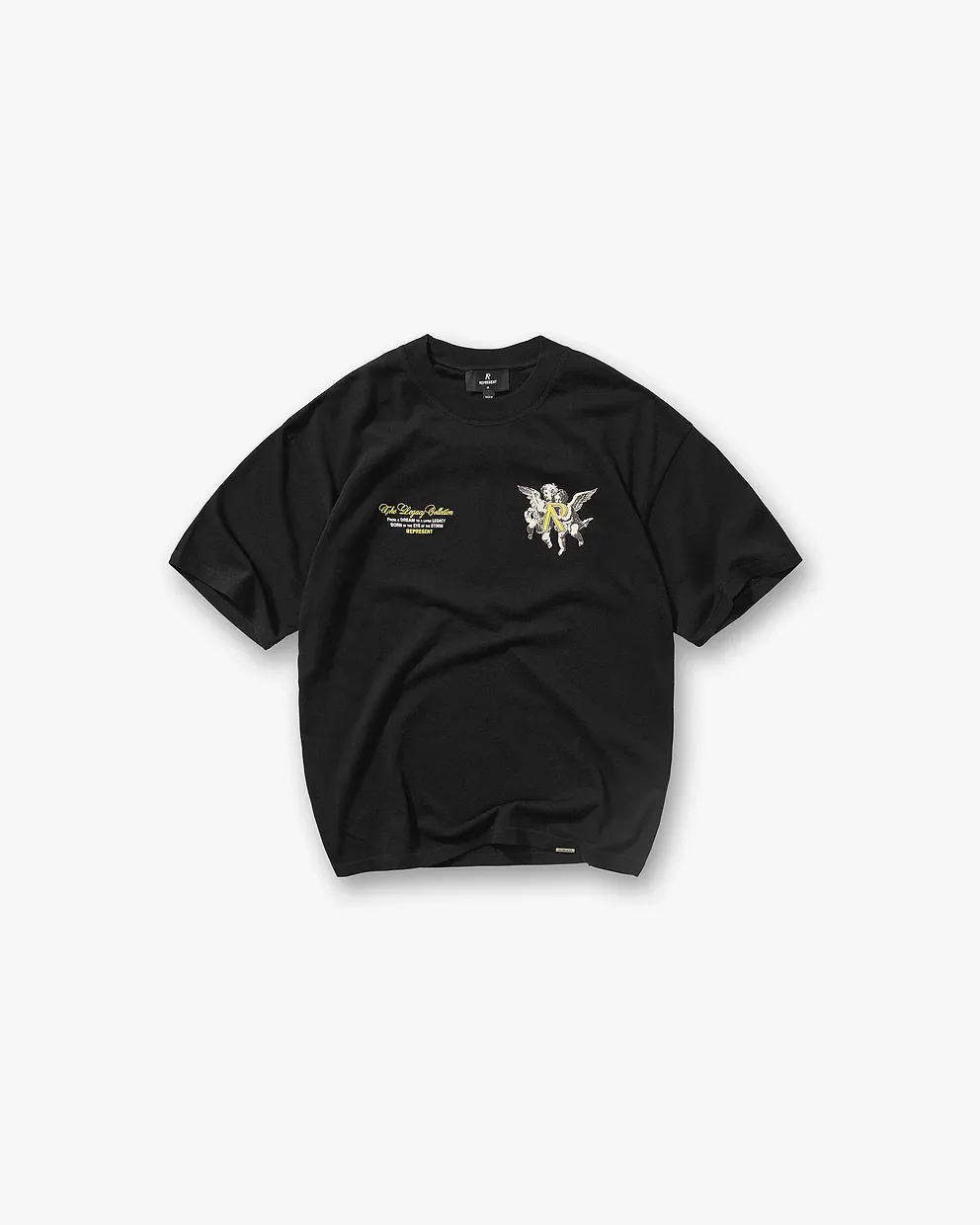 Represent-Legacy-Cherubs-T-Shirt Represent Legacy Cherubs T-Shirt