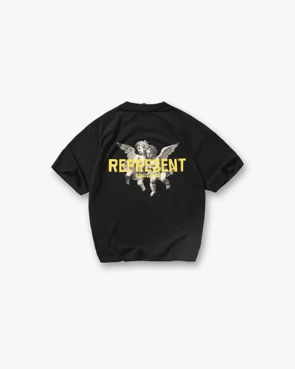 Represent Legacy Cherubs T-Shirt