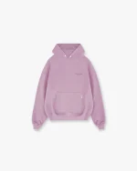 Represent Mid Purple Hoodie