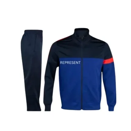 Represent Multi Tracksuit