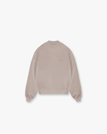 Represent Mushroom Sweatshirt