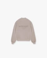 Represent Mushroom Sweatshirt