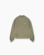 Represent Olive Sweatshirt
