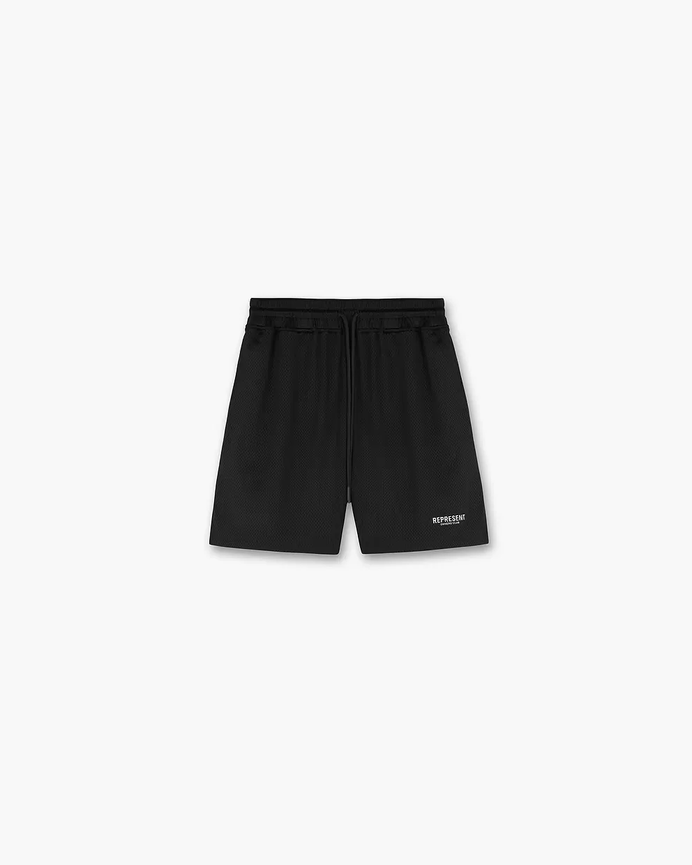 Represent Owners Club Mesh Shorts Represent Owners Club Mesh Shorts