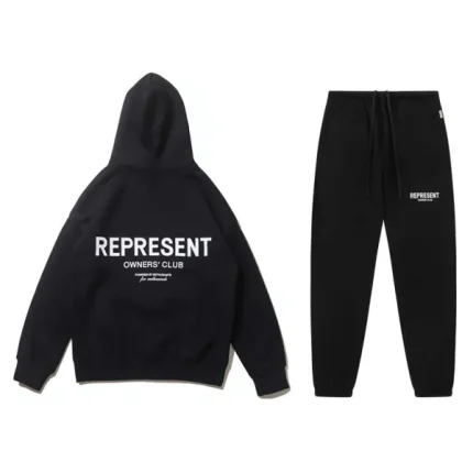 Represent Owners Club Tracksuit