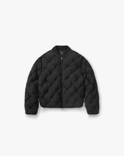 Represent Pillow Puffer Jcket