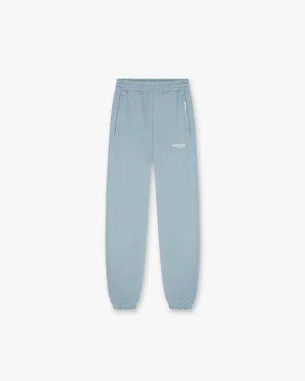 Represent Powder Blue Sweatpant
