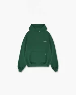Represent Racing Green Hoodie