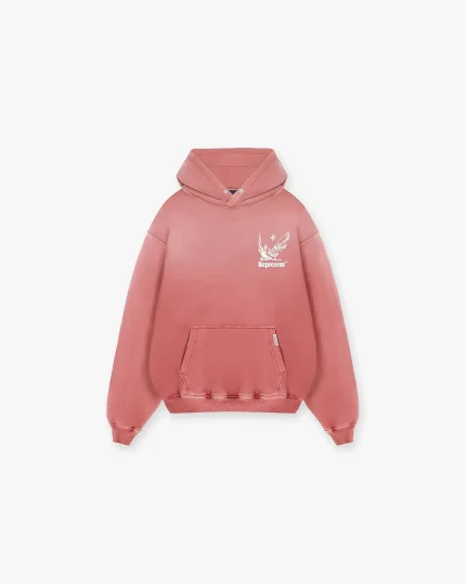 Represent Spirits Of Summer Hoodie