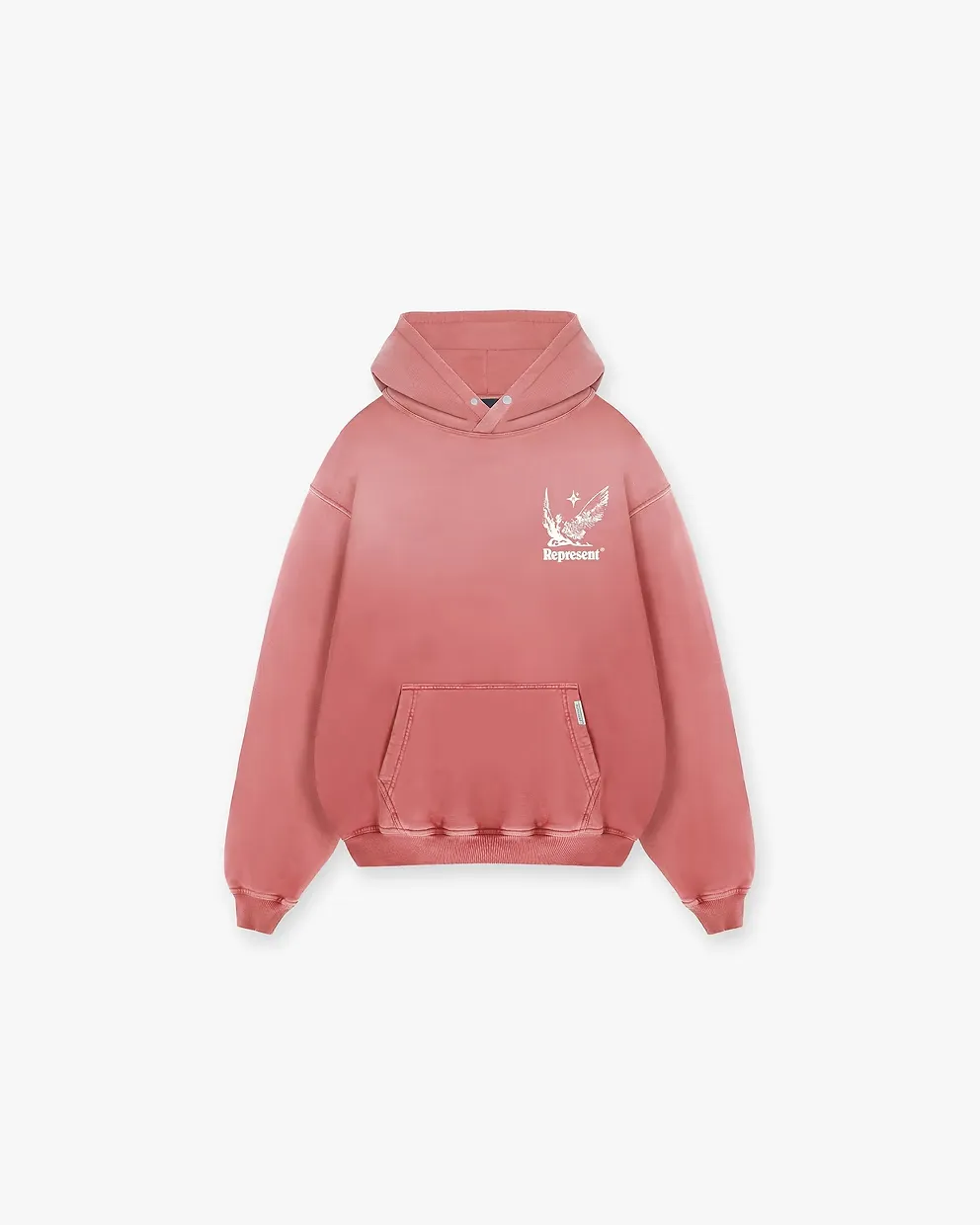 Represent-Spirits-Of-Summer-Hoodie Represent Spirits Of Summer Hoodie
