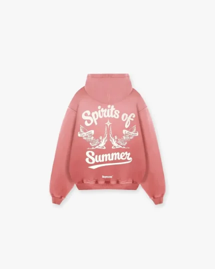 Represent Spirits Of Summer Hoodie