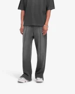 Represent Stepped Hem Sweatpant