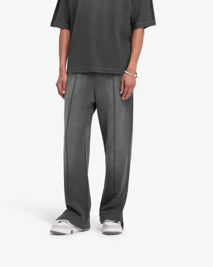 Represent Stepped Hem Sweatpant