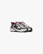 Represent Storm Runner Distressed Shoes