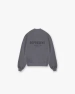Represent Storm Sweatshirt