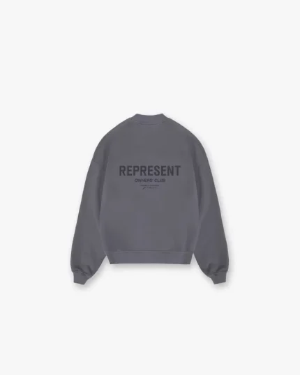 Represent Storm Sweatshirt
