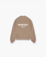 Represent Stucco Sweatshirt