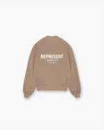 Represent Stucco Sweatshirt