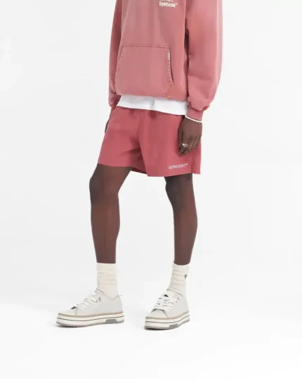 Represent Sunrise Shorts